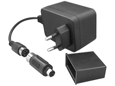 Din to Mini-Din Connector