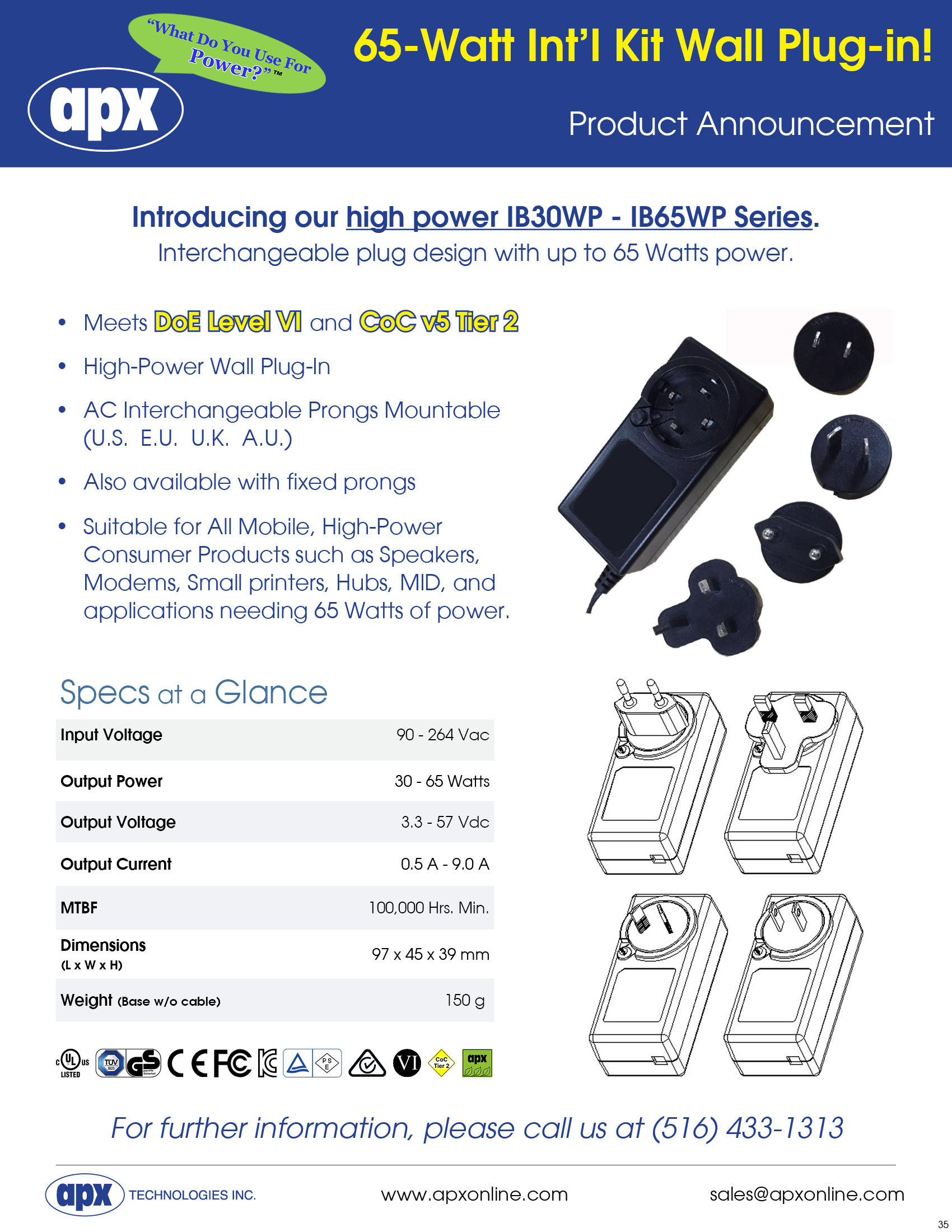 IB30WP - IB65WP Series Product Announcement (38)