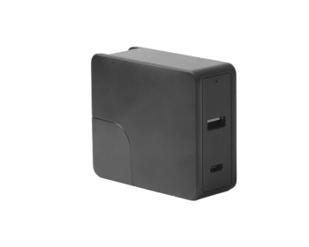 IB120WP5PD GaN Wall Mount Series