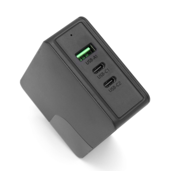 IB140WP5PD GaN Wall Mount Series