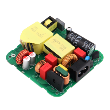 SF120WP Open Frame Series