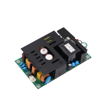 SF350WP Open Frame Series