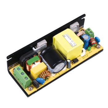 SF72WP Open Frame Series